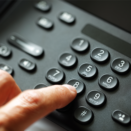 Smart Call Conference Services