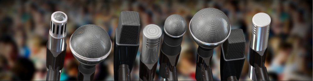 Press Conference Service