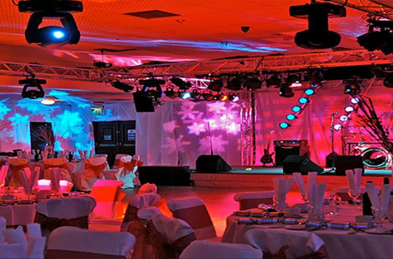 Conference Services