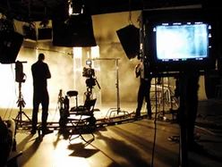 BFA in Movie Making