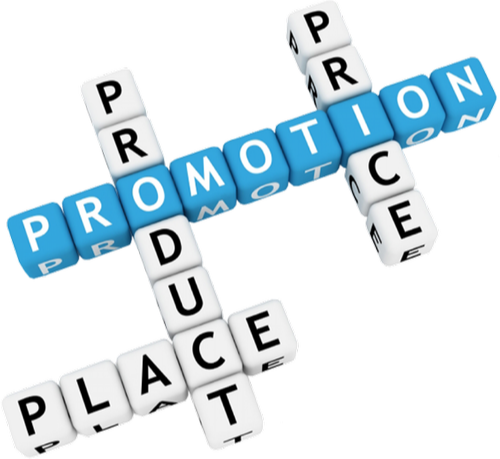 Market Promotion Service