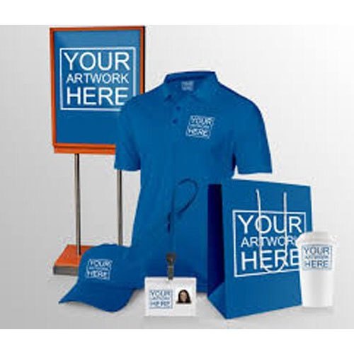 Promotional Marketing Services, For Brand Promotion