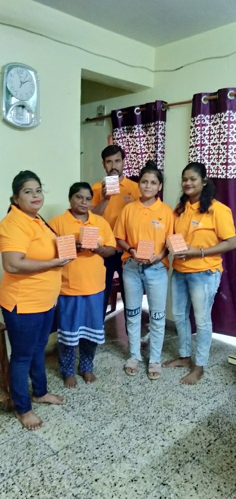Dr Ortho Oil Home To Home Promotion, Promotional Activity, Intas Pharmaceuticals Ltd