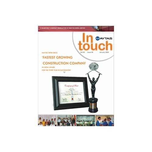 Corporate Communications
