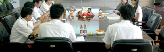 Corporate Communications Service