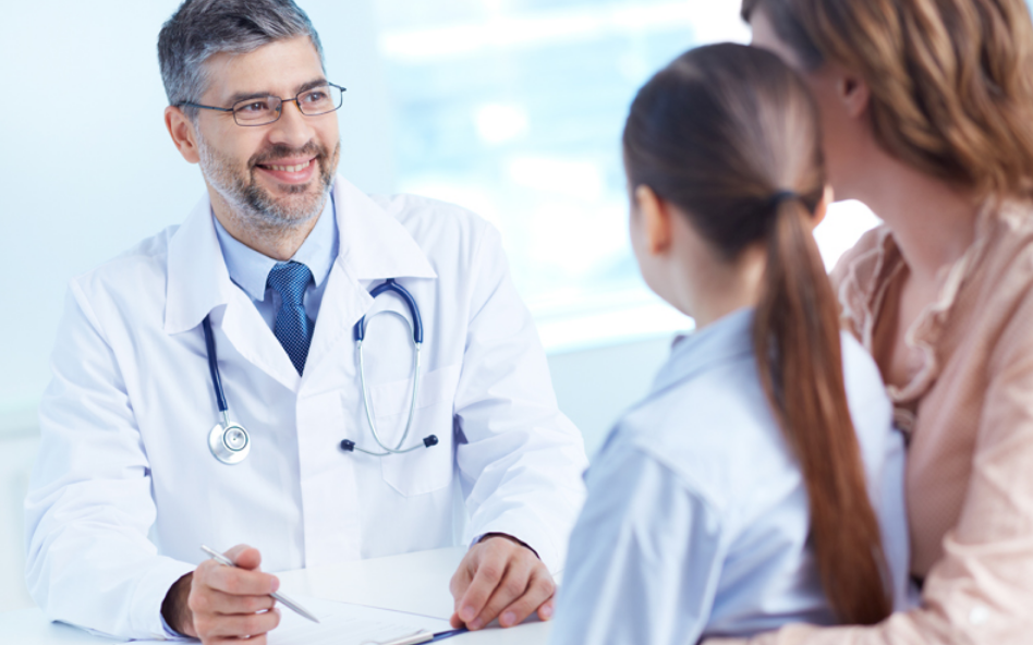 Patient Interaction Solution