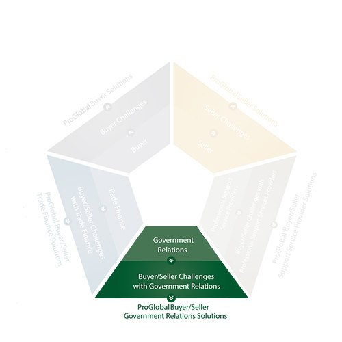Government Relations Services