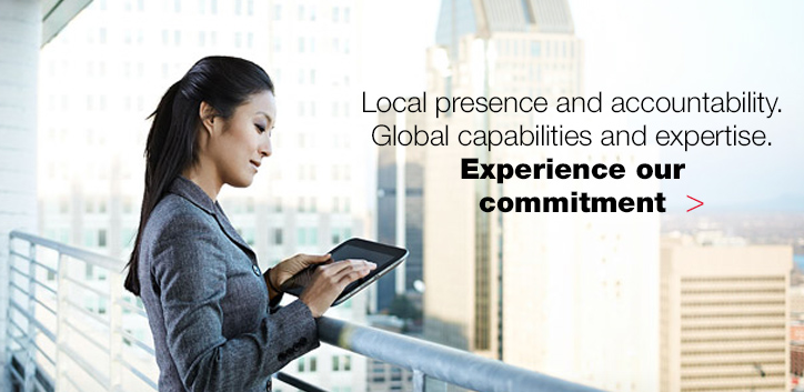 Corporate Governance Services