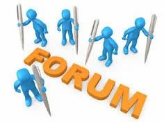 Online Discussion Forum