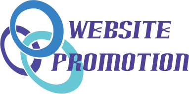 Website Promotion Service