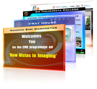 Corporate Presentations & Product Demos Service
