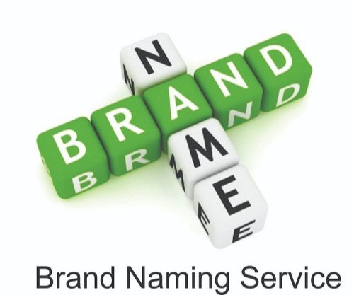Brand Naming Service