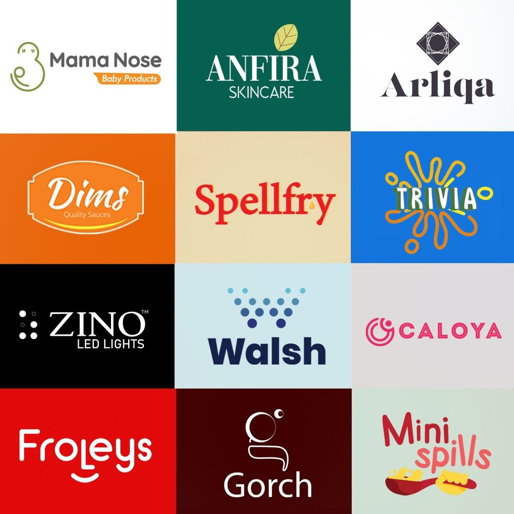 Brand Naming Service, India