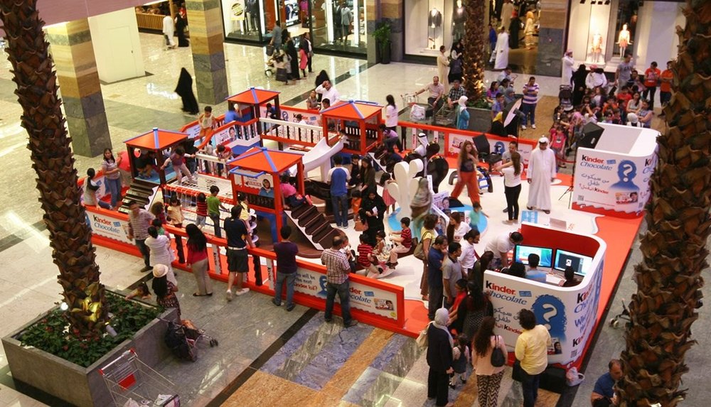 BTL Activation Services, For Brand Promotion