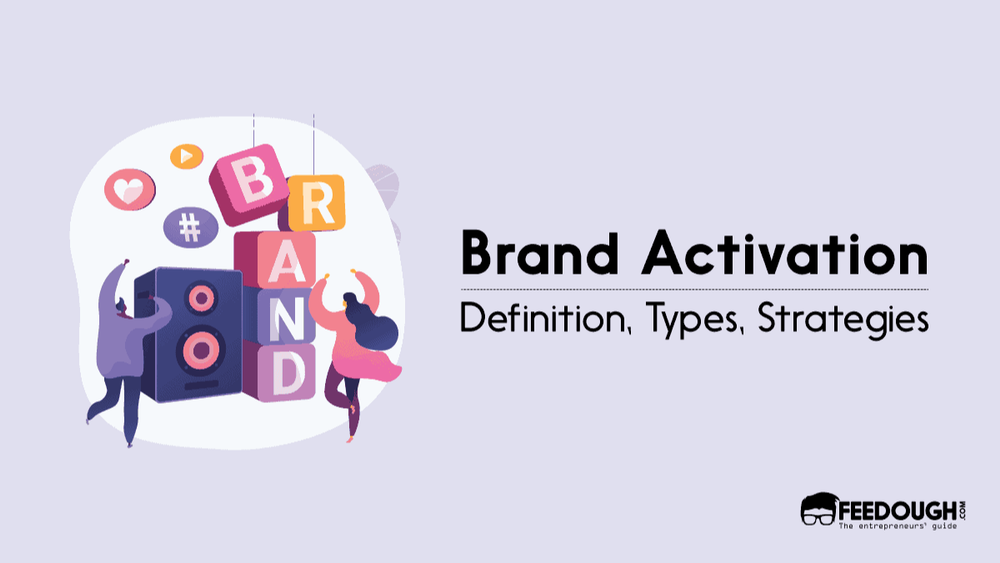 Brand Activation Service