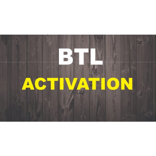 Outdoor BTL Activities Service in Delhi
