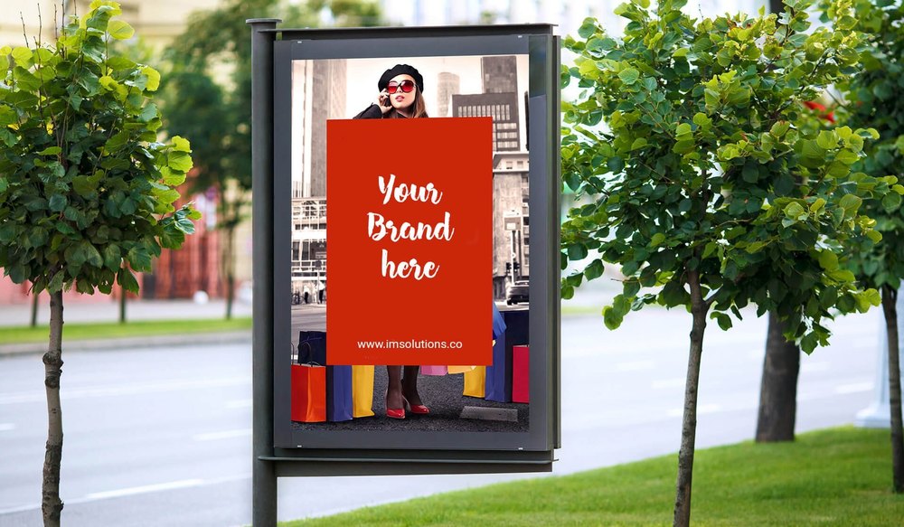 Leaf Distributing Banner BTL Activities Service, in India