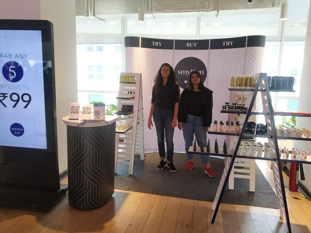 Brand Activation Event Service, Pan India