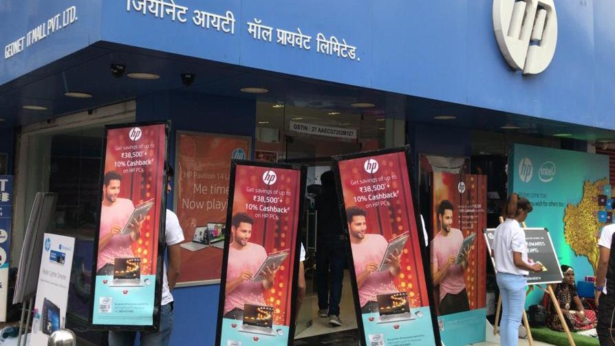 Brand Promotional Activity Services, Maharashtra