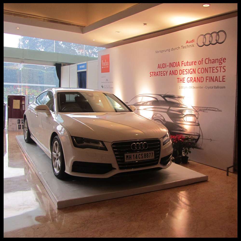 Product Launch & Brand Activation