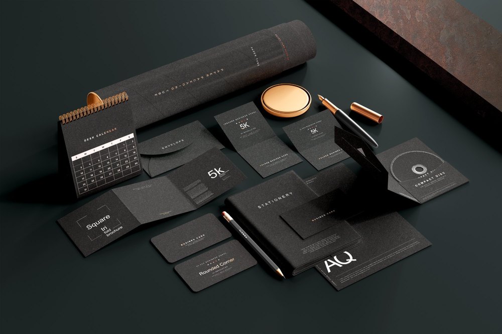 Branding Design Services