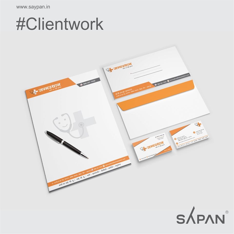 Brand Identity Design