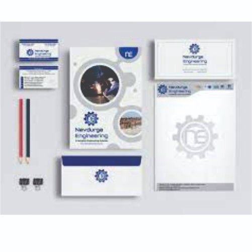 Corporate Identity Designing Service