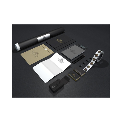 Business Identity Designing Service