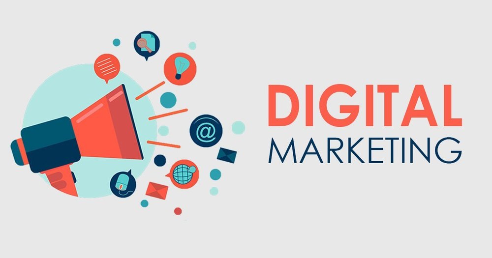 Digital Marketing Services, Social Media Platform