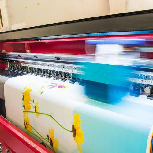 Vinyl Merchandise Printing Service, in Delhi Ncr