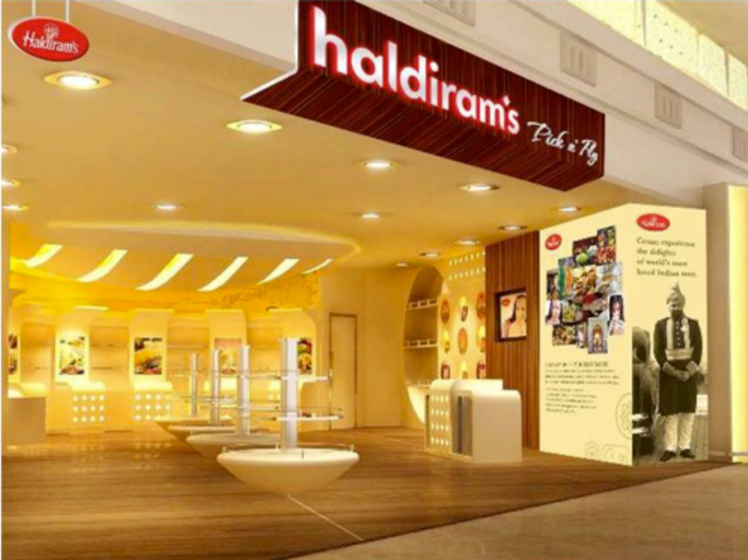 Visual Merchandising Ads Services