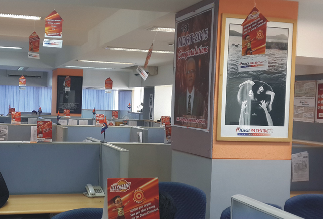Merchandising Services
