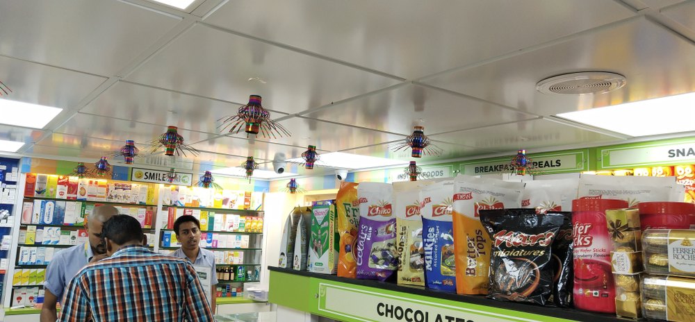 Visual Merchandising, Mumbai & Navi Mumbai