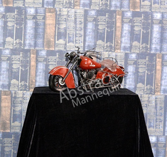 Visual Merchandising Service