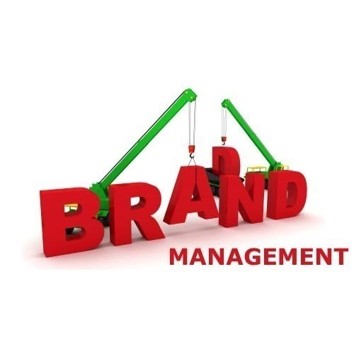 Brand Management Service, For Promotion
