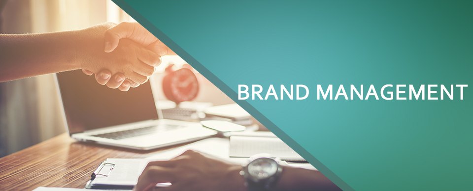 Brand Management Service