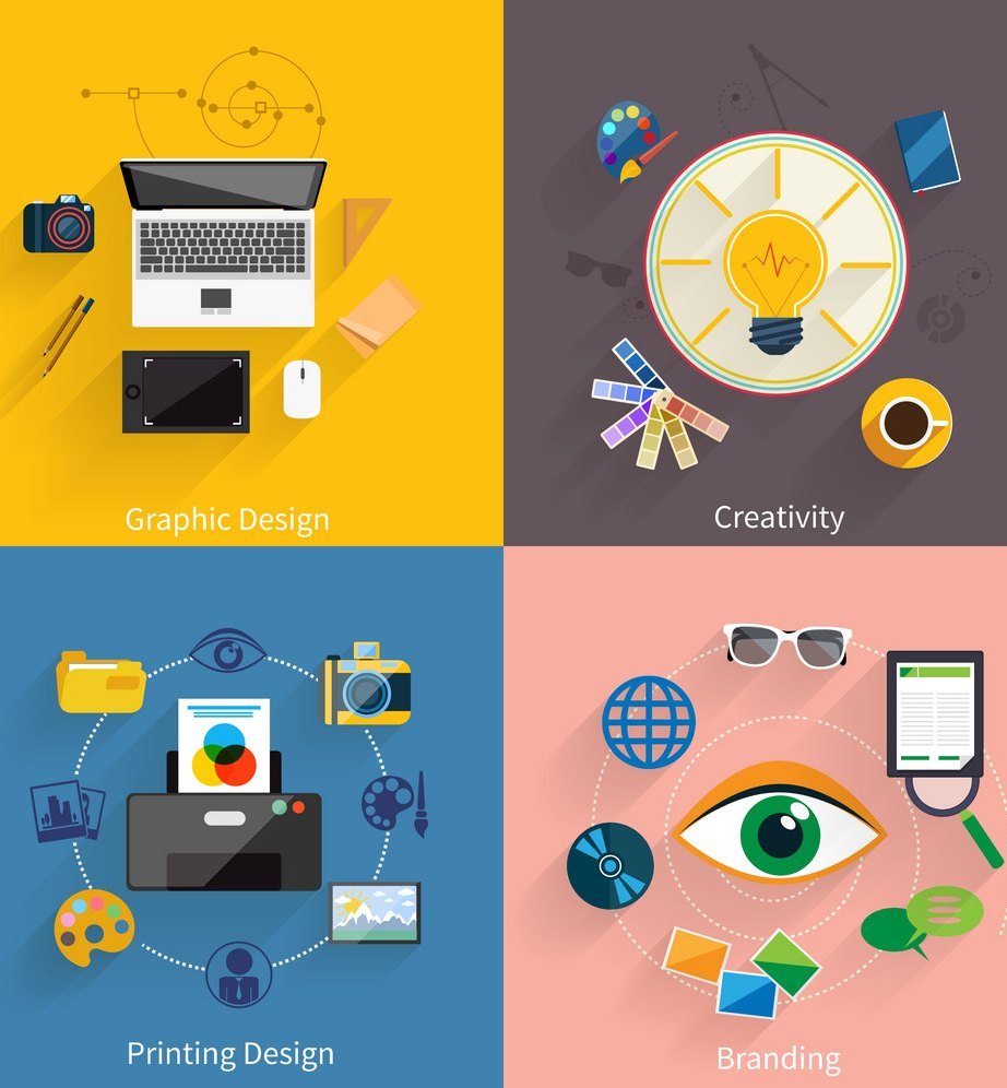 Custom Branding Design Services