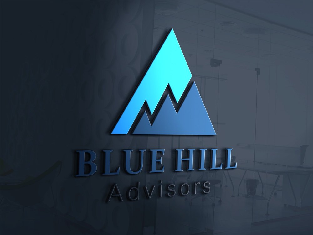 Company Logo Design