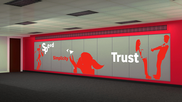 Corporate Branding