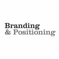 Branding and Positioning