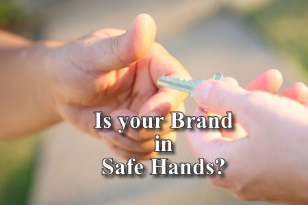 Brand Intelligence & Protection