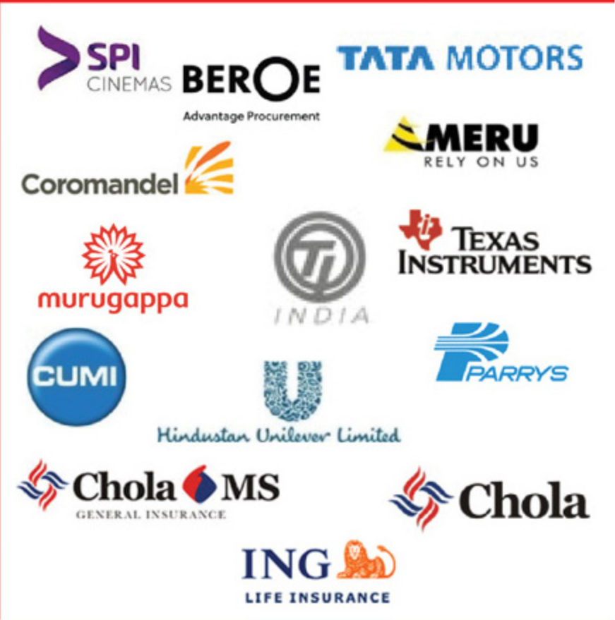 Employer Branding Services
