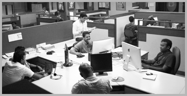 Brand Strategy Services