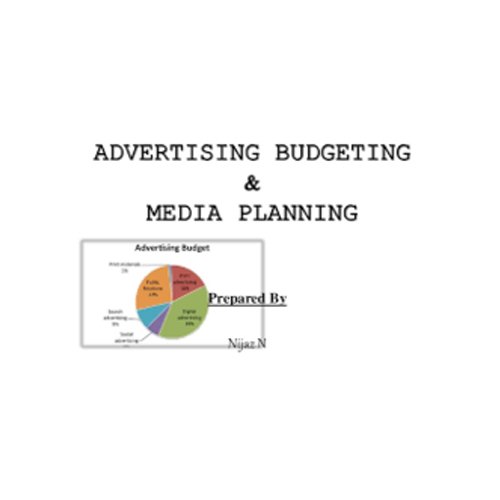 Media Budgeting