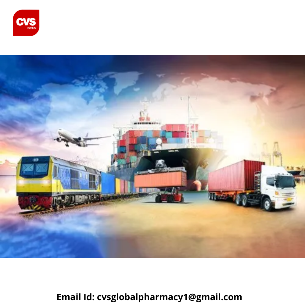 Drop Shipping Business