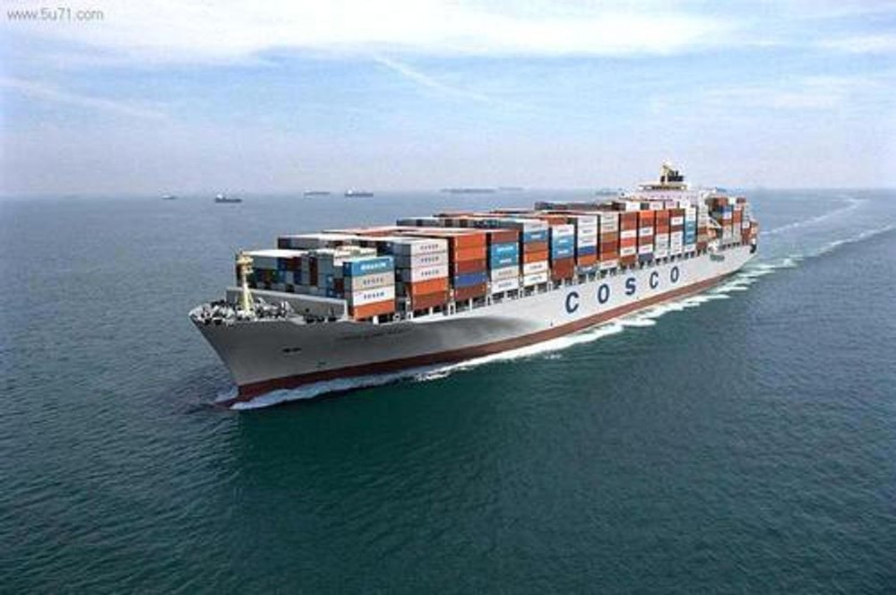 Import & Export By Sea Fcl Shipping Services, Global