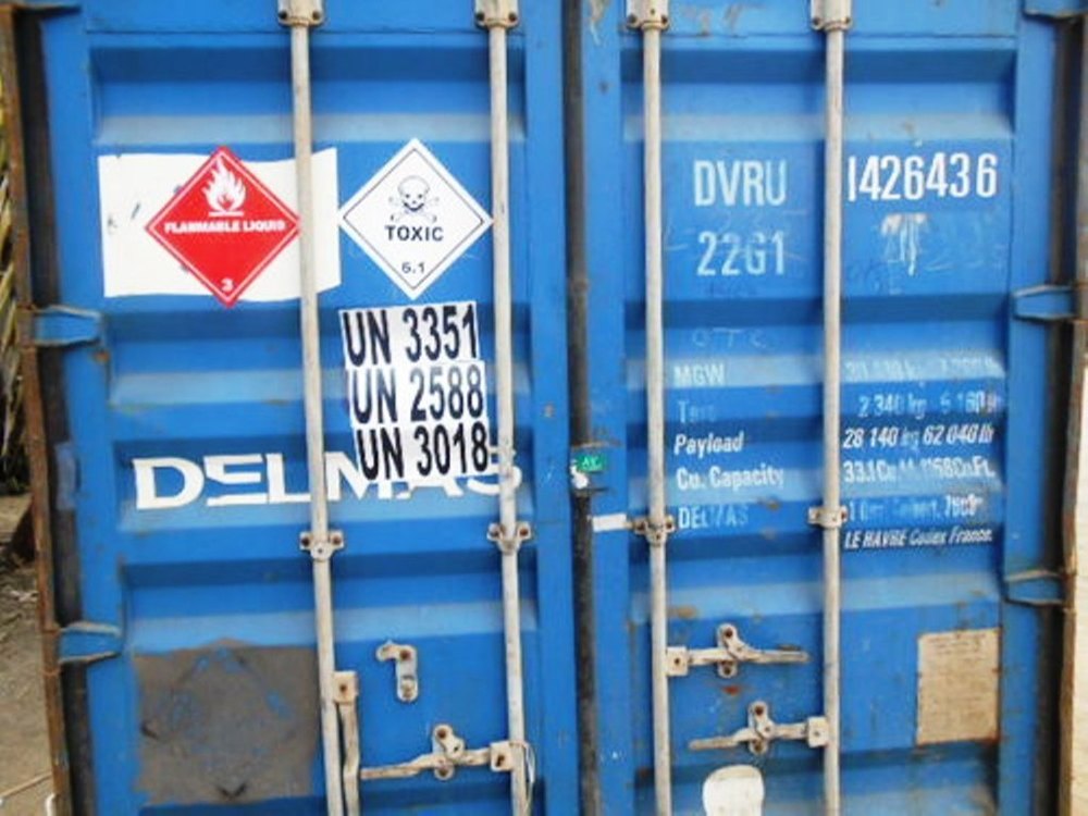 International Cargo Services, Is It Mobile Access: Mobile Access