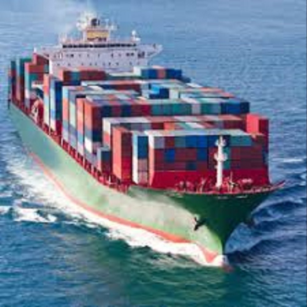 Export & Import International Shipping Services From Italy, Sea, Global