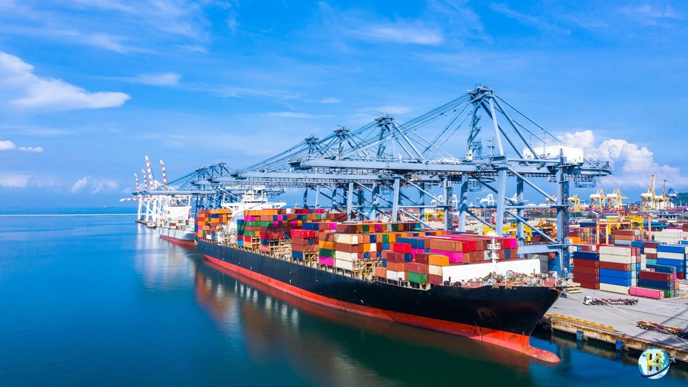 International Sea Shipping Service, Global
