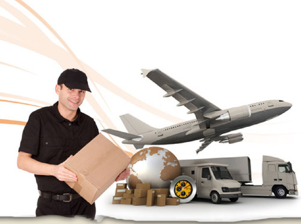 Bengaluru International Courier Services
